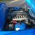 1955 AMERICAN FORD PICK UP TRUCK V12 ENGINED - MODERN CONVERSION - RACE DRAG CAR