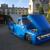 1955 AMERICAN FORD PICK UP TRUCK V12 ENGINED - MODERN CONVERSION - RACE DRAG CAR