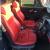 1955 AMERICAN FORD PICK UP TRUCK V12 ENGINED - MODERN CONVERSION - RACE DRAG CAR