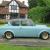 FORD ANGLIA 105E,FITTED WITH 2.0 VAUXHALL XE ENGINE,ON CARBS.P/X CONSIDERED