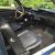 1968 Mustang GT/CS 4 Speed Manual Muscle Car Shelby Hotrod Camaro Fastback