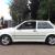 1990 'H' Ford Fiesta RS Turbo AMAZING CONDITION MUST SEE