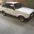 Classic Ford Escort 1600 sport 1980 imported from South Africa