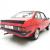 A Formidable Ford Escort Mk2 RS2000 Custom in Original Condition