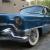 1955 Cadillac SERIES 62