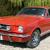 Ford Mustang GT 289 A Code V8,Manual Toploader,Rally Pac