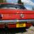 Ford Mustang GT 289 A Code V8,Manual Toploader,Rally Pac