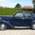 Ford V8 Pilot. Beautiful Example in Excellent Condition throughout