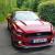 Ford Mustang 5.0 V8 Fastback 2016