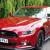 Ford Mustang 5.0 V8 Fastback 2016