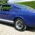 Ford Mustang Fastback 1966,302 V8, manual,GT350