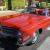 1966 Cadillac Eldorado CONVERTIBLE WITH FACTORY AIR CONDITIONING!