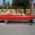 1966 Cadillac Eldorado CONVERTIBLE WITH FACTORY AIR CONDITIONING!