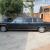1980 Cadillac Fleetwood limousine