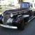 1940 Cadillac Fleetwood Series 72