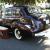 1940 Cadillac Fleetwood Series 72