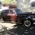 1940 Cadillac Fleetwood Series 72