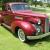 1939 Cadillac LaSalle 5027