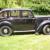 1936 HILLMAN MINX MAGNIFICENT 2 OWNERS FROM NEW THE CONDITION IS SUPERB
