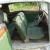 extremely rare 1934 humber 12 vogue pillarless coupe barn find stored since 1965