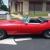 Jaguar E type 1964 3.8L, matching numbers, excellent running car without rust!!!