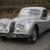 1954 JAGUAR XK120 FHC