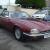 Jaguar XJs 3.6 auto