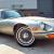 1972 Jaguar E-Type 5.3 V12 Series III 2 + 2 Great Example! Good Investment