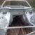 Brand new Jaguar XJS facelift body shell spares or repair