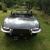 1962 Jaguar E Type roadster 3.8 for total restoration
