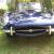 1965 Jaguar E-Type S1 COUPE