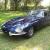 1965 Jaguar E-Type S1 COUPE