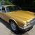 1983 Jaguar 4.2 XJ6 Auto Series III Gold Excellent Throughout