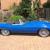Jaguar E Type 1968 barnfind Drophead convertible sports Genuine rhd not repat