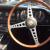 Jaguar E Type 1968 barnfind Drophead convertible sports Genuine rhd not repat