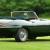 1962 Jaguar E-Type Series 1 3.8 Roadster RHD