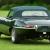 1962 Jaguar E-Type Series 1 3.8 Roadster RHD