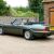 1989 Jaguar XJS V12 Convertible