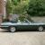 1989 Jaguar XJS V12 Convertible
