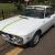 LANCIA FULVIA 1.3S LHD 1972 WITH UK MOT GREAT ORIGINAL CONDITION