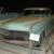 1957 Mk II Lincoln Continental RARE Only 444 Built in 1957