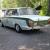 1966 FORD LOTUS CORTINA FIA RACE CAR L.H.D IN WHITE/GREEN ** MUST BE SEEN **