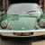 1972 LOTUS EUROPA TWIN-CAM 5 SPEED, NEW CHASSIS PLUS QUALITY ENGINE REBUILD.