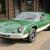 1972 LOTUS EUROPA TWIN-CAM 5 SPEED, NEW CHASSIS PLUS QUALITY ENGINE REBUILD.