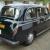 Classic Carbodies London Fairway Driver Taxi Cab 1997