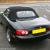 Mazda MX5 2.5 Euphonnic Limited Edition Black 04 Plate