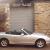 2000 X MAZDA MX5 1.6 CONVERTIBLE UNIQUE ONE LADY OWNER 26165 MILES LEATHER.