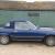 MERCEDES SL R107 450SL 1973 WITH NEW 12 MONTHS MOT REDUCED