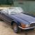 MERCEDES SL R107 450SL 1973 WITH NEW 12 MONTHS MOT REDUCED
