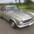 1971 Mercedes-Benz 280SL Pagoda Auto Convertible Restored in Metallic Silver